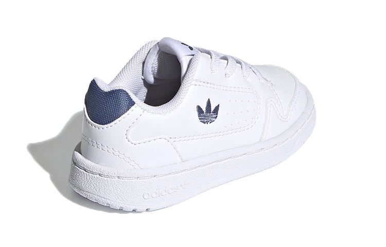 (TD) adidas originals NY 90 'White Blue' FX6478