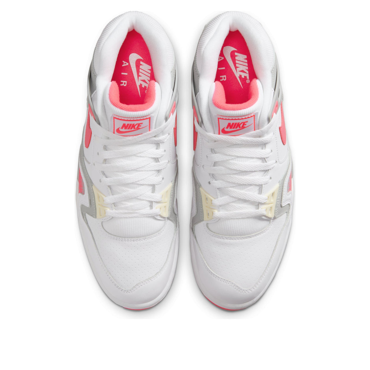 Nike Air Tech Challenge 2 'Racer Pink' FZ9033-100