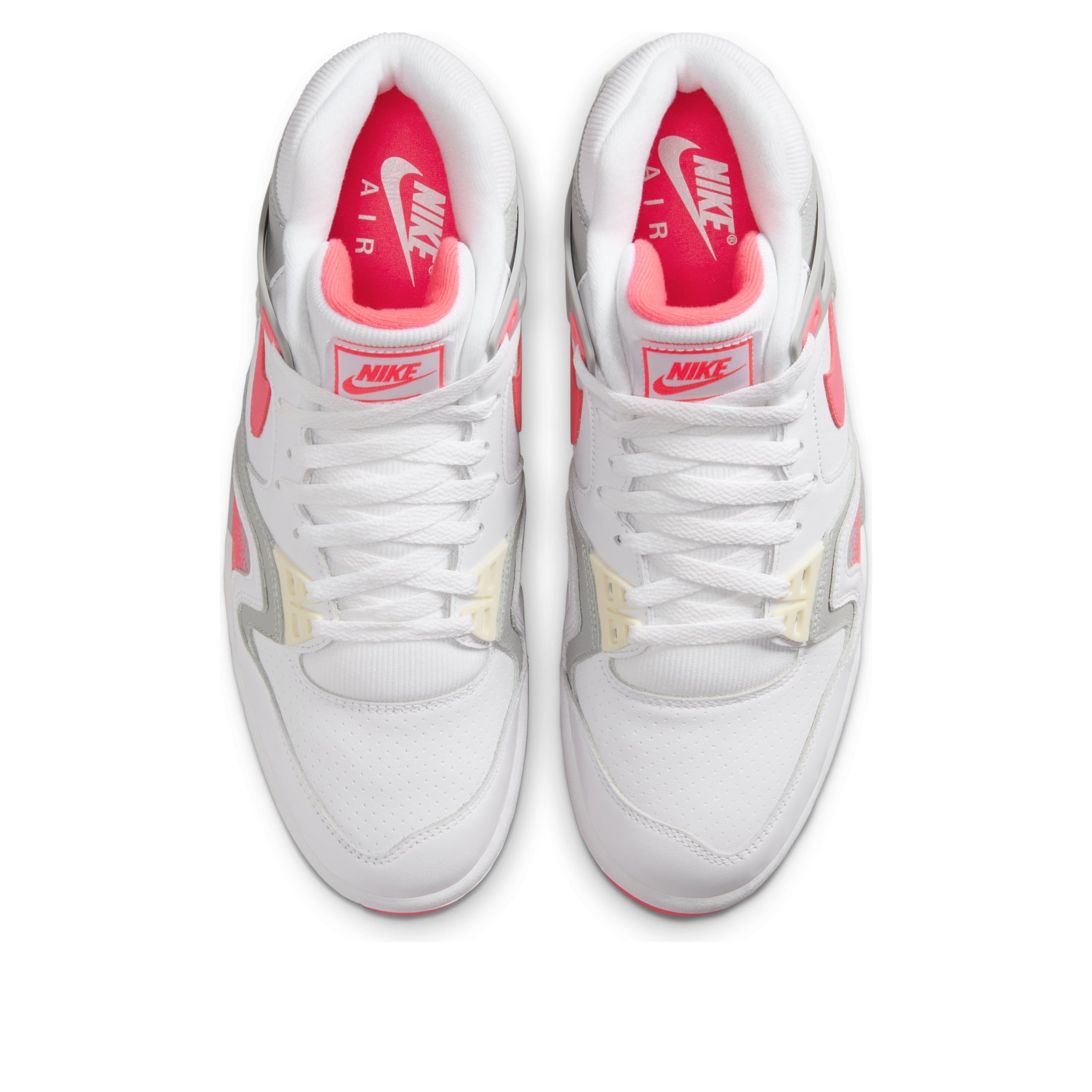 Nike Air Tech Challenge 2 'Racer Pink' FZ9033-100