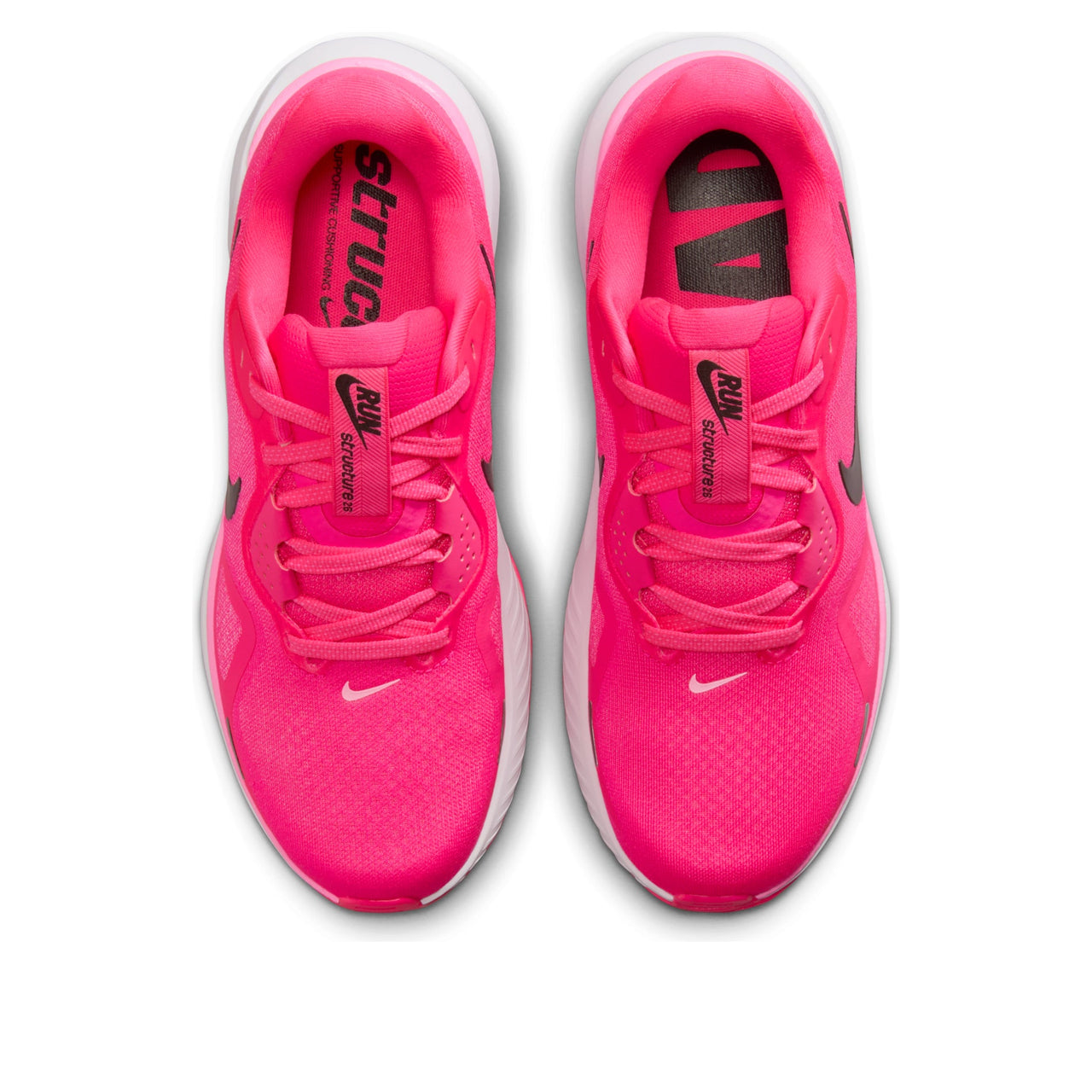 (WMNS) Nike Structure 26 'Hyper Pink Black' HJ1101-601