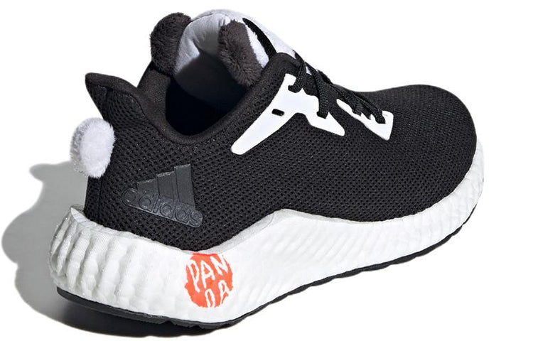 (WMNS) adidas Alphaboost Panda GY4124