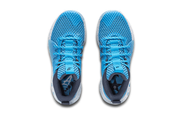 (GS) Under Armour Embiid One '23.11.3' 3023529-402