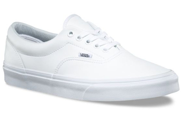 Vans Era 'Classic Tumble - White' VN0A38FRODJ