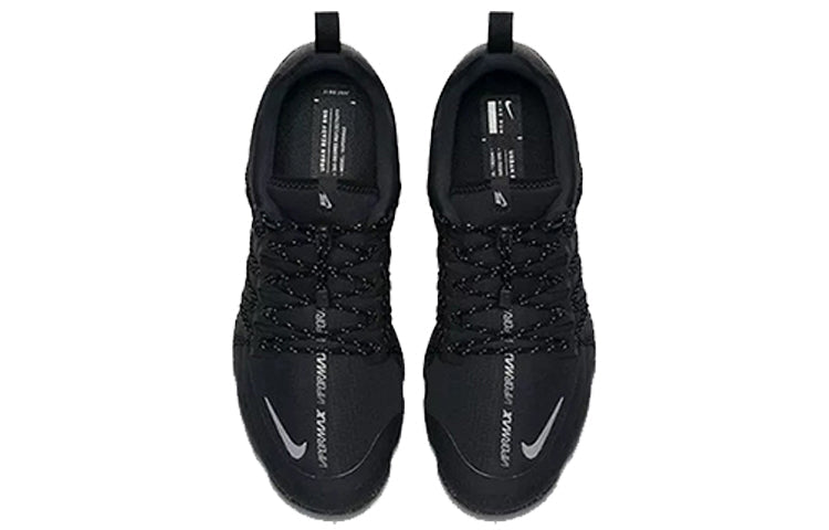 Nike Air VaporMax Run Utility 'Black' AQ8810-003