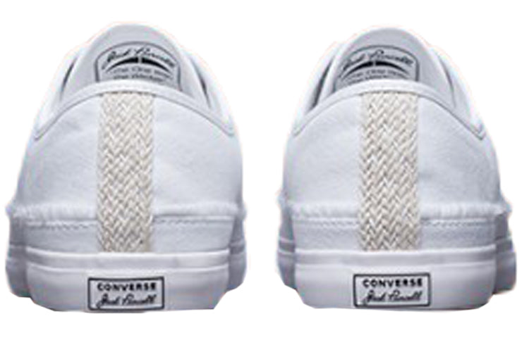 Converse Jack Purcell Low 'Trail to Cove - White' 168140C