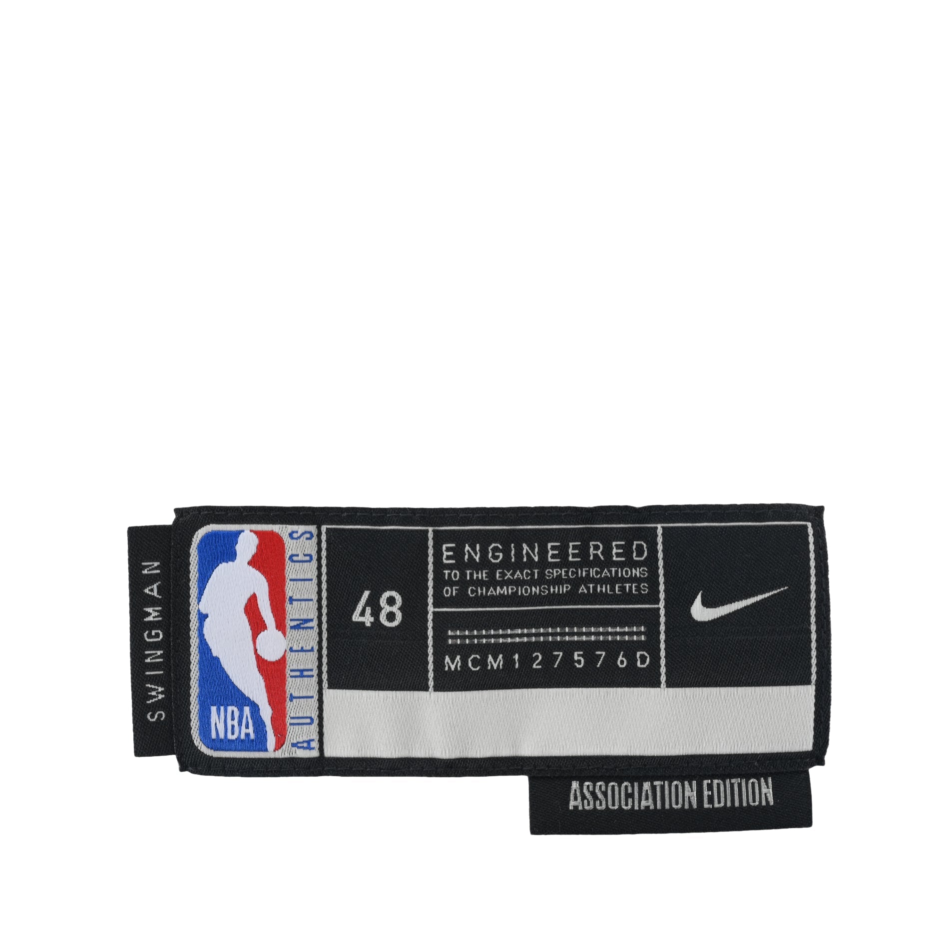 Nike NBA Luka Doncic Dallas Mavericks 2022/23 Association Edition Swingman Jersey #77 DN2074-100