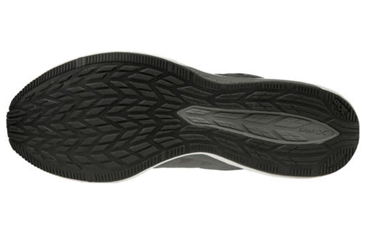 Mizuno Wave Sonic 2 'Black' U1GD193409