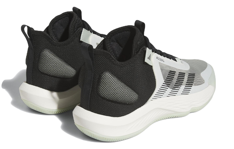 adidas AdiZero Select 'Sesame Black' IE9265
