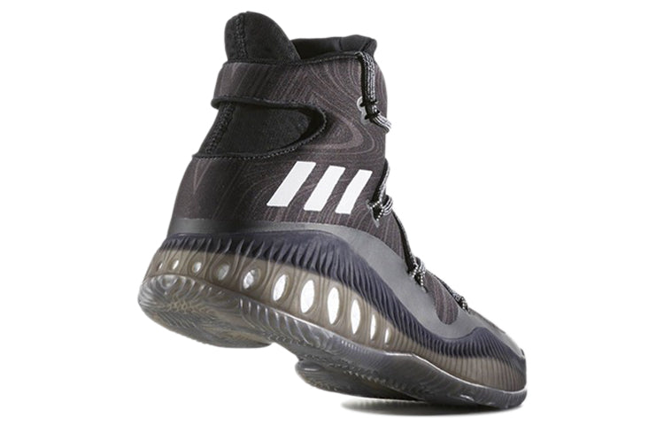 adidas Crazy Explosive 'Core Black' B42421