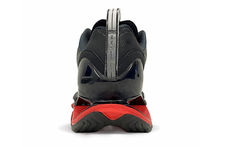 Mizuno Wave Prophecy 10 'Black Red' J1GC210051