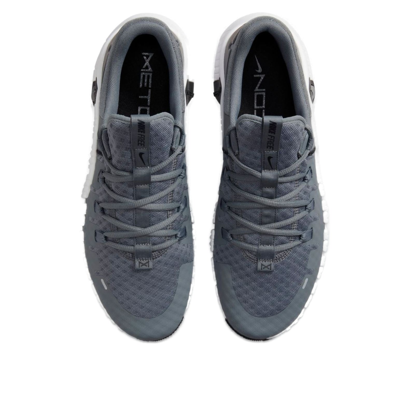 Nike Free Metcon 5 'Smoke Grey' DV3949-003