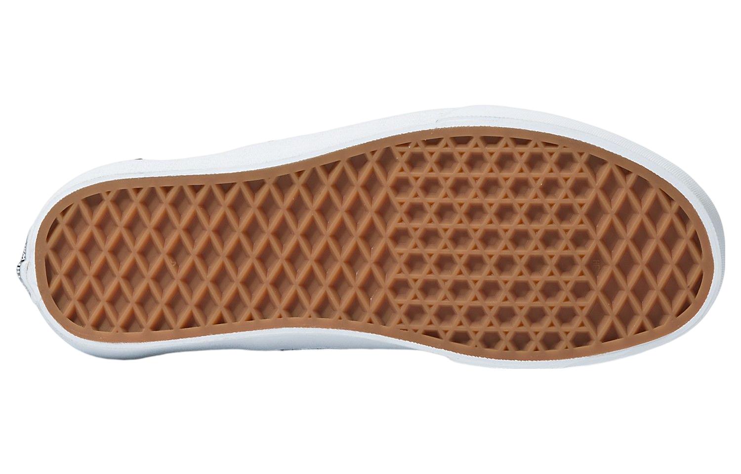 Vans slip-on 'White Black' VN0A5AO8DJR