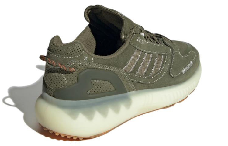 adidas ZX 5K Boost 'Focus Olive' GX6913