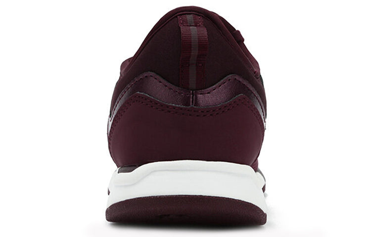 (WMNS) New Balance 247 'Chocolate Cherry' WRL247HK