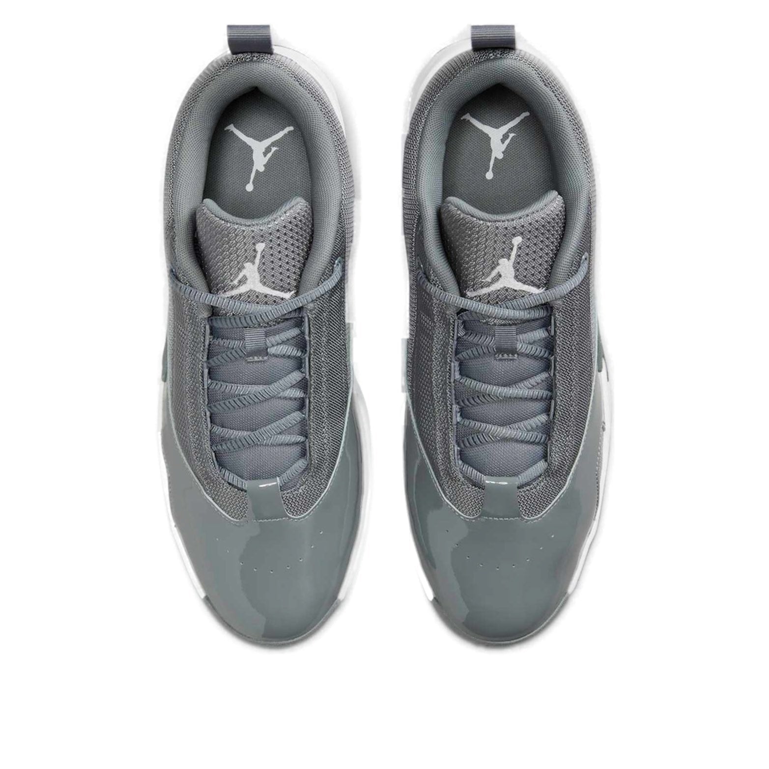 Air Jordan Max Aura 6 'Cool Grey White' FQ8298-002