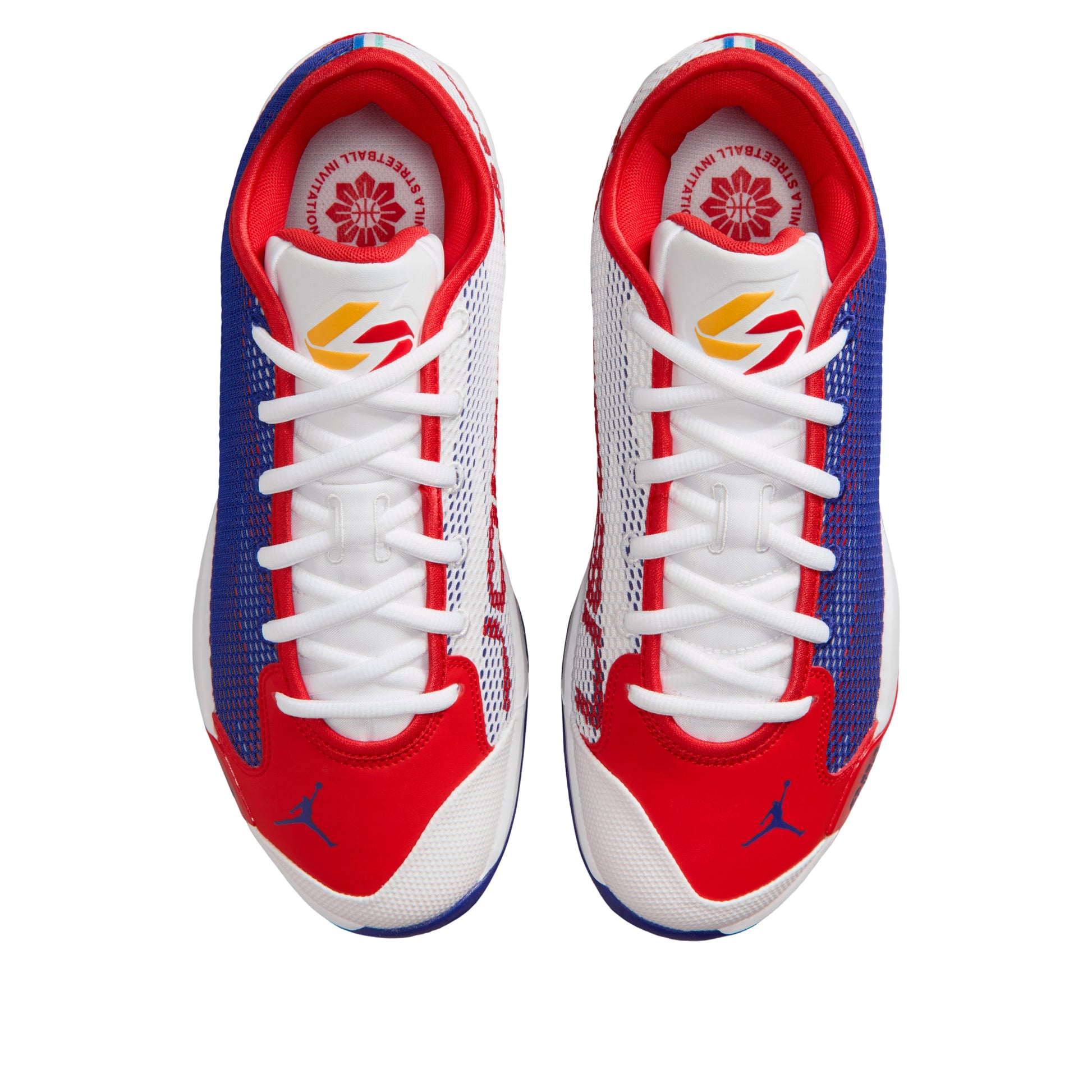 Air Jordan Luka 77 PF 'Dayo 23' IU8188-103