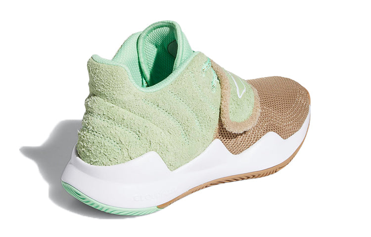 (GS) adidas Star Wars x Deep Threat J 'The Child' H68682