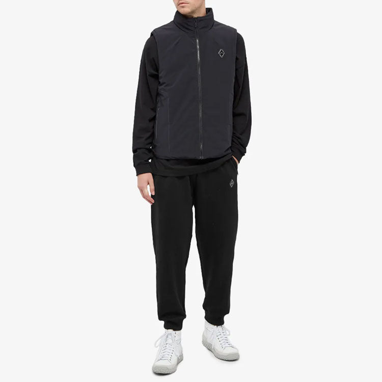 A-COLD-WALL* Technical Sweatpants 'Black' ACWMB090-BLACK