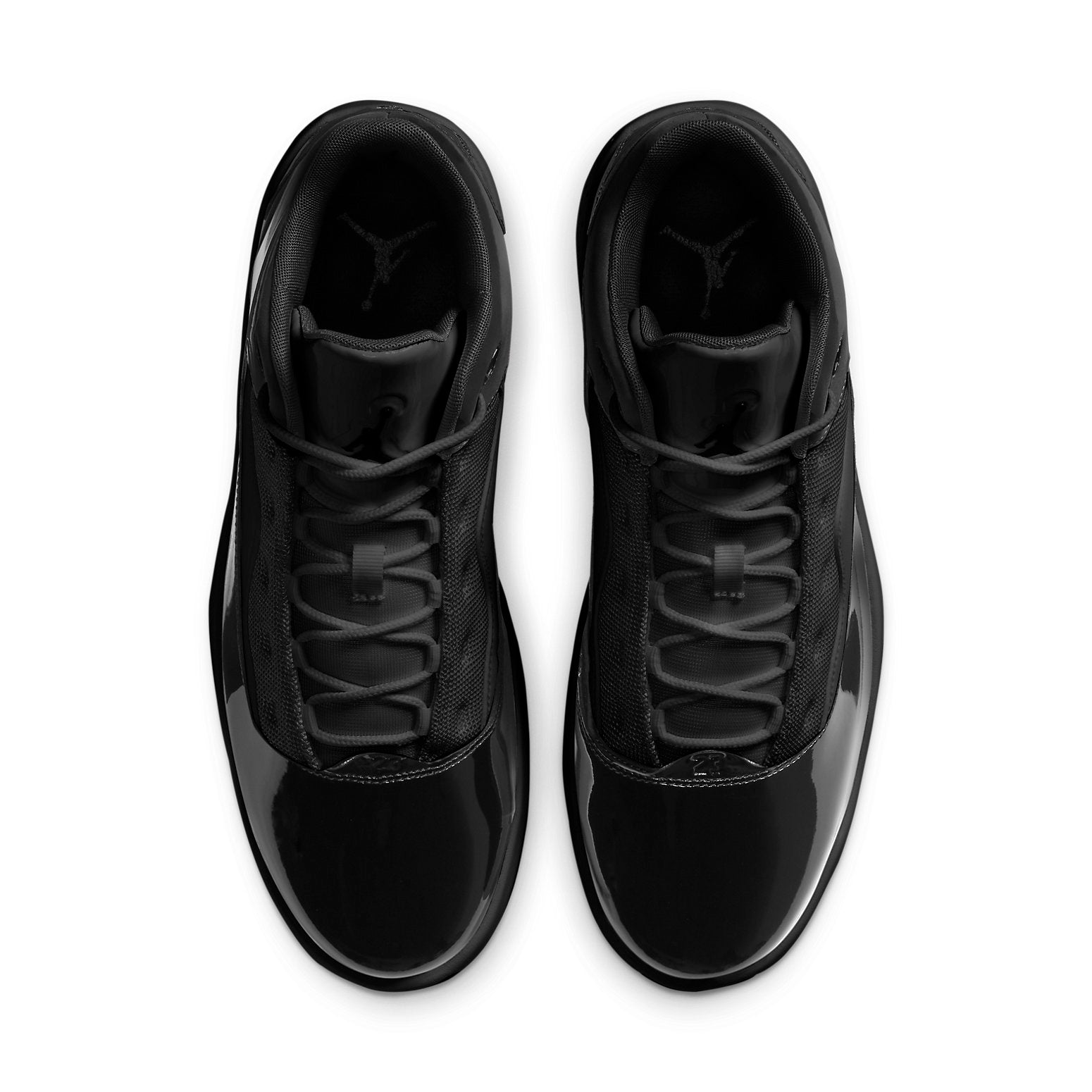 Air Jordan Max Aura 2 'Triple Black' CK6636-005