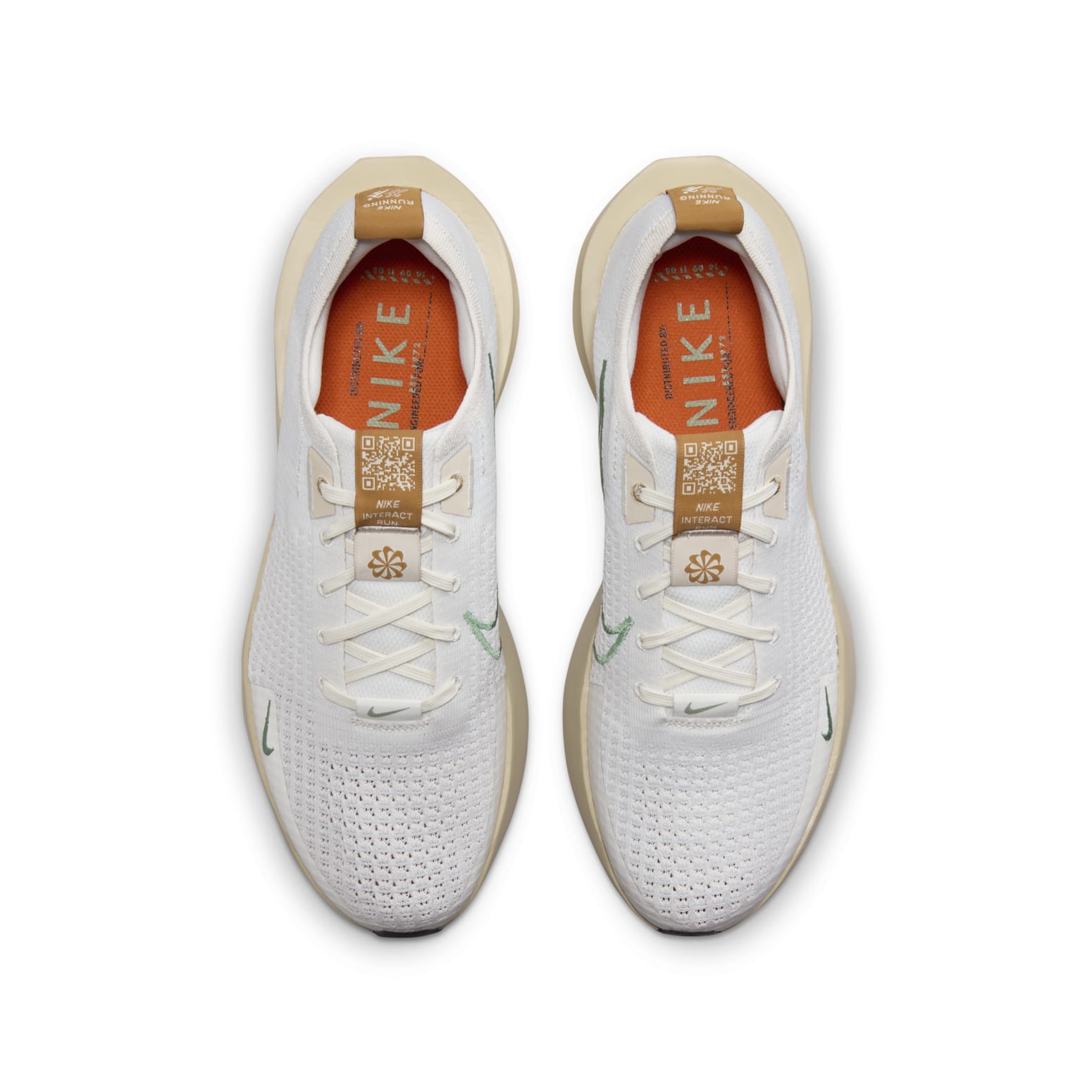 Nike Interact Run SE 'Phantom Rattan' HJ7674-030