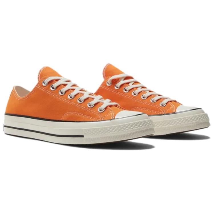 Converse Chuck Taylor 70s Low Top 'Orange' A11445C