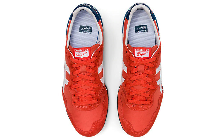Onitsuka Tiger Serrano 'Red Blue' 1183A237-600