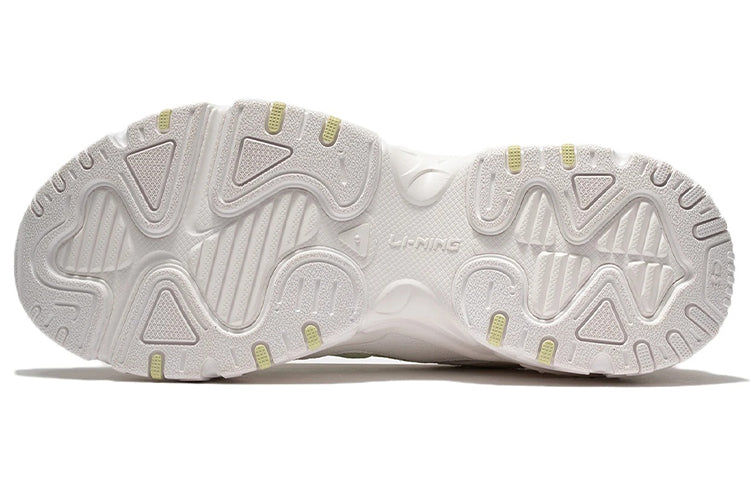 Li-Ning New Trip Sport 'Smoke White' AGLS049-4