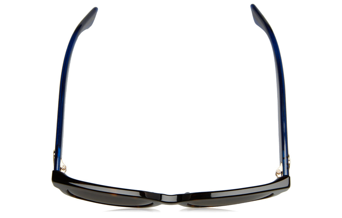Gucci Men's Sunglasses Brown/Red/Blue GG0034S-004