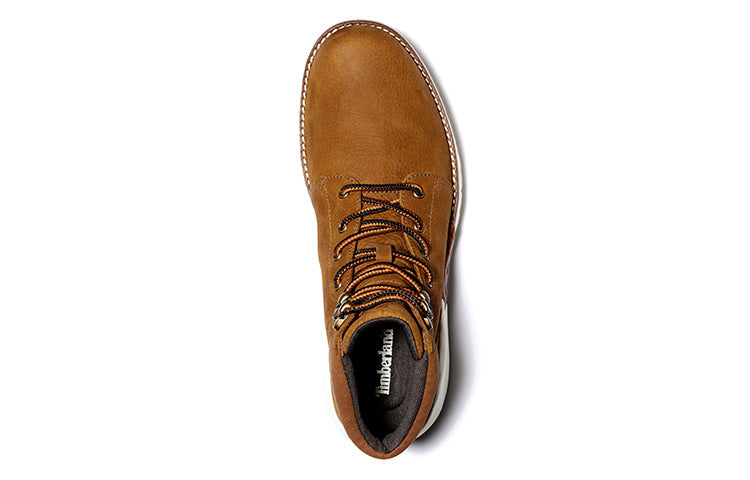 Timberland M.T.C.R Chukka Boots 'Saddle' A1ZCAF13