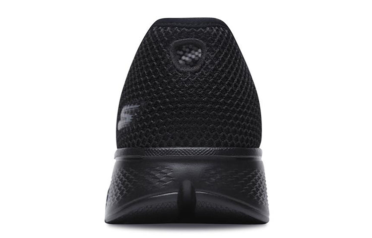 Skechers Go Walk 4 Slip-On 'Black' 54158-BBK