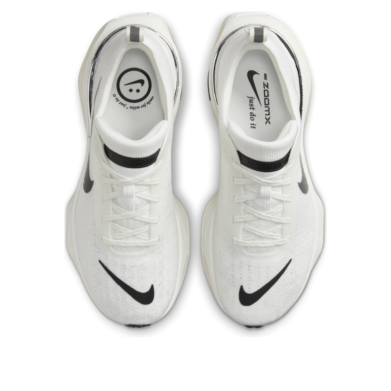 (WMNS) Nike ZoomX Invincible Run 3 'Coconut Milk' DR2660-102