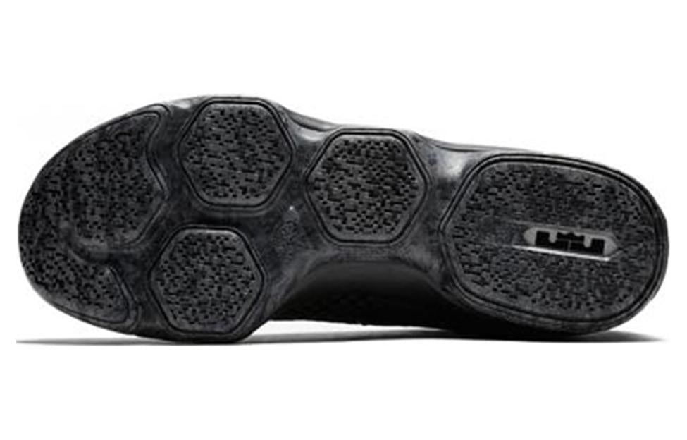 Nike LeBron 14 Low EP 'Black' 878635-002
