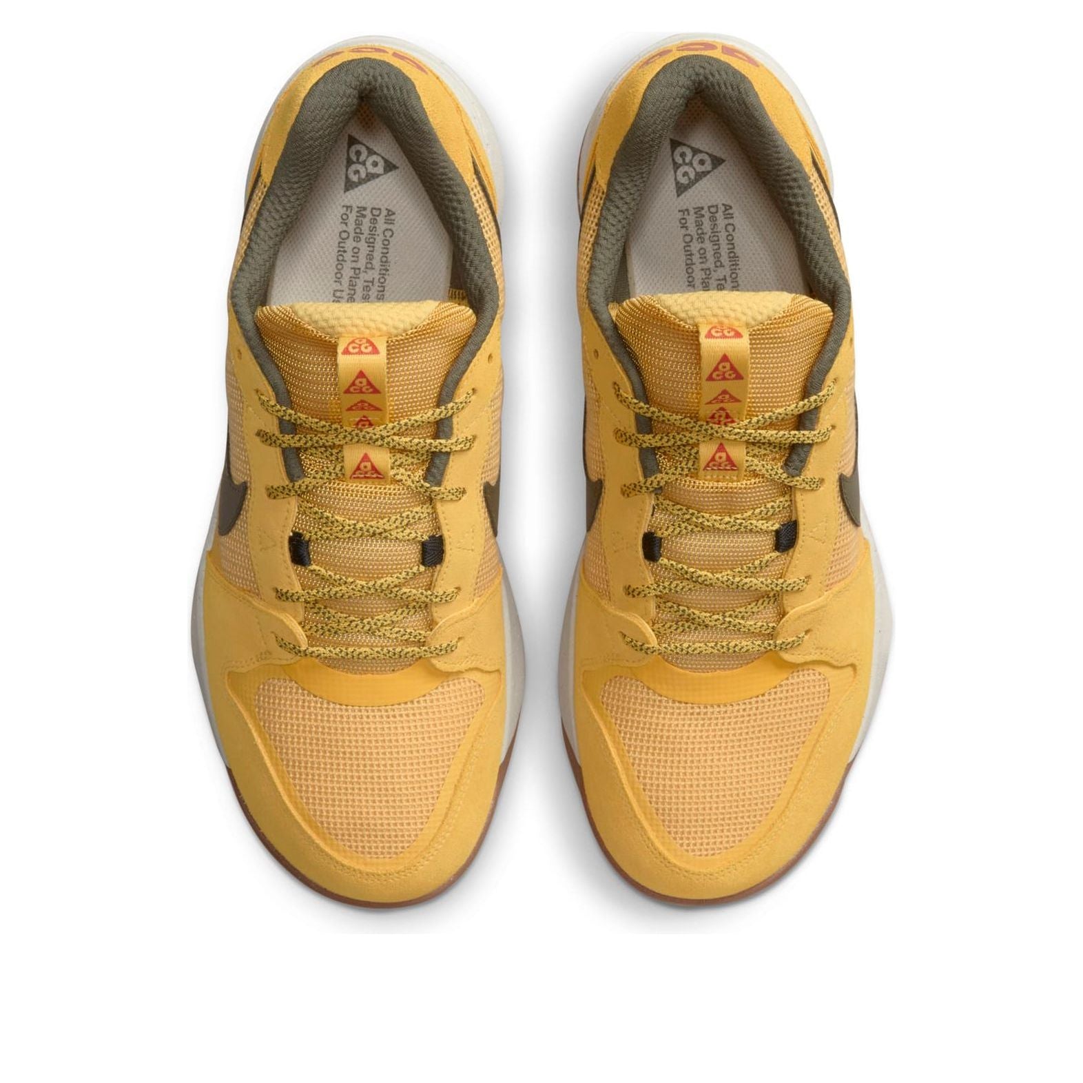Nike ACG Lowcate 'Solar Flare' DM8019-700