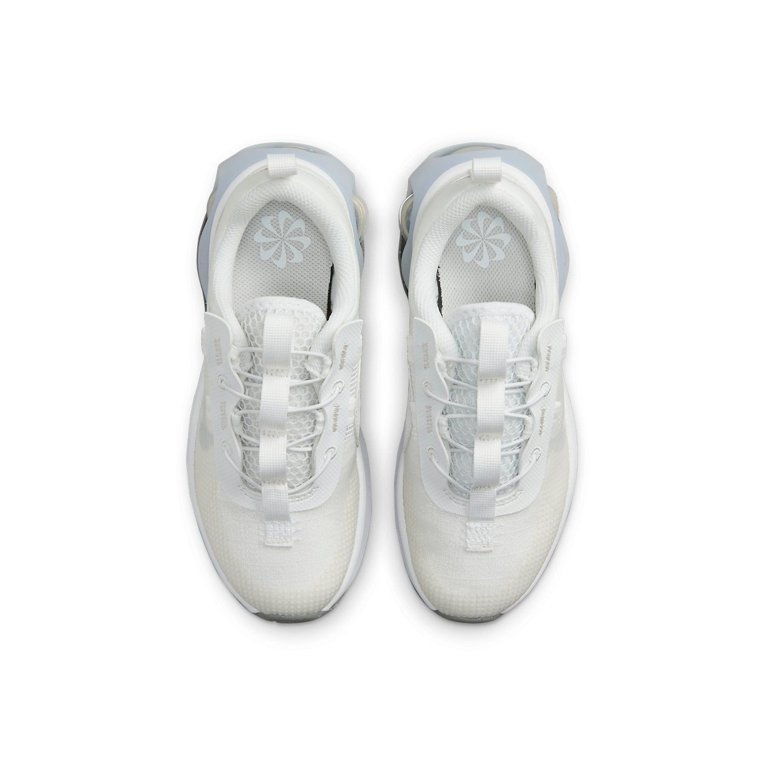 (PS) Nike Air Max 2021 'White Flat Pewter' DB1109-104