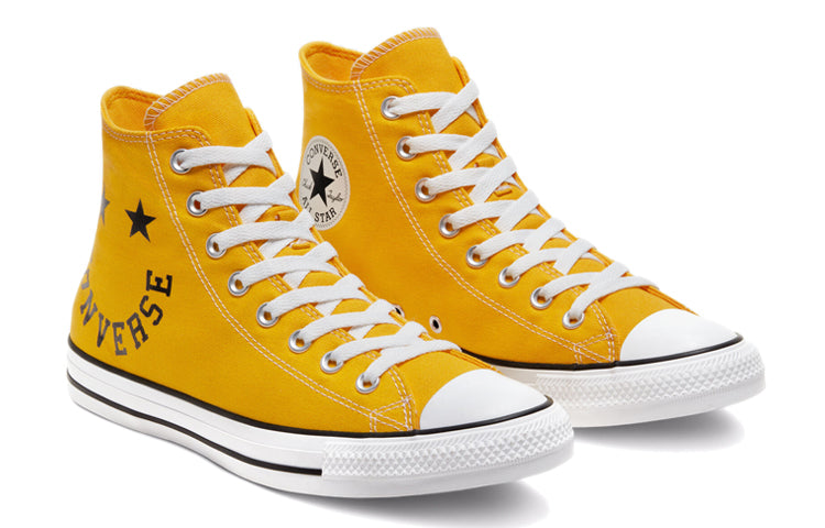 Converse Chuck Taylor All Star High 'Smiley' 167070F