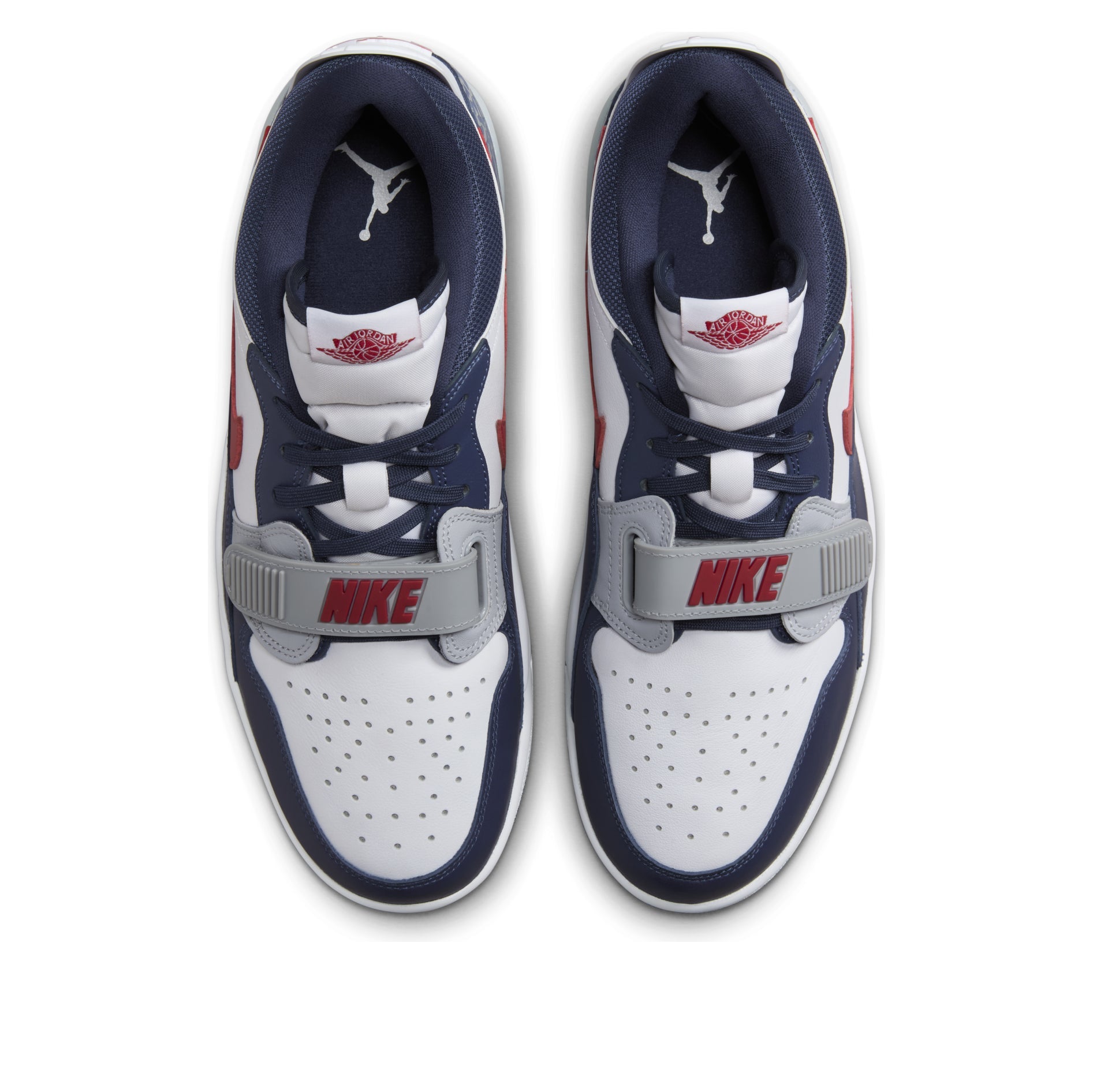Air Jordan Legacy 312 Low 'Olympic' CD7069-164