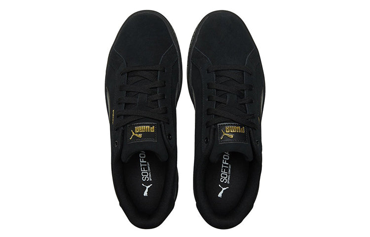 (WMNS) PUMA Karmen 'Black' 384614-01