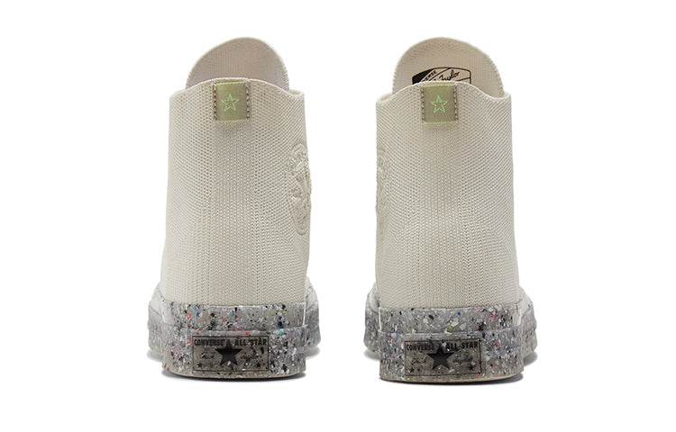 Converse Renew Chuck 70 Knit High 'Egret' 170864C