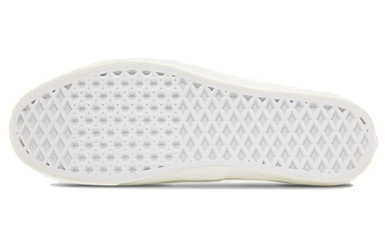 DOE  Vans Vault Authentic LX 'Cream' VN0A5FBDCAB