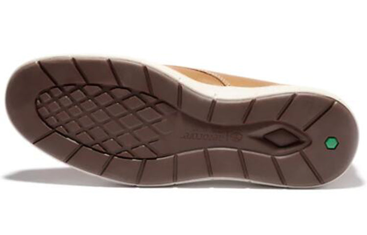 Timberland Cross Mark 'Brown' A2E8GF13