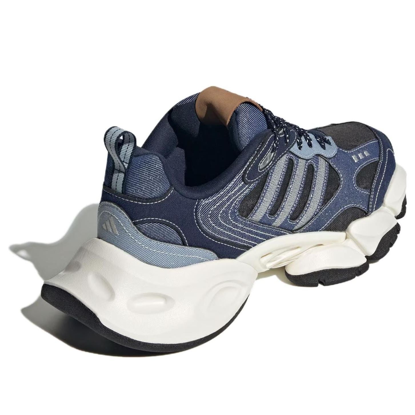 adidas Cyber Run 'Navy' JS1598