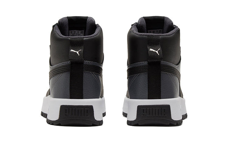 PUMA General Skate shoes 370552-07