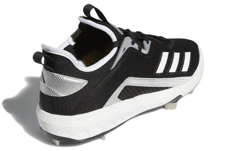 adidas Icon 6 'Black White' EG6488