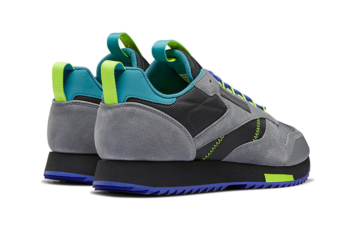 Reebok Classic Leather Ripple Trail 'Mineral Mist' EG8706