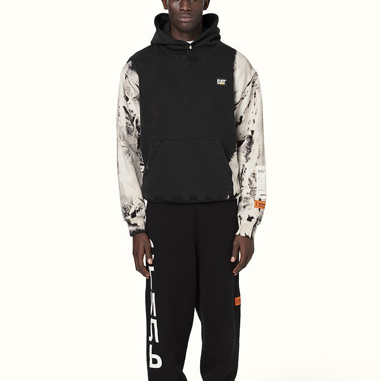 Men's HERON PRESTON Black HMBB010F20JER0031201