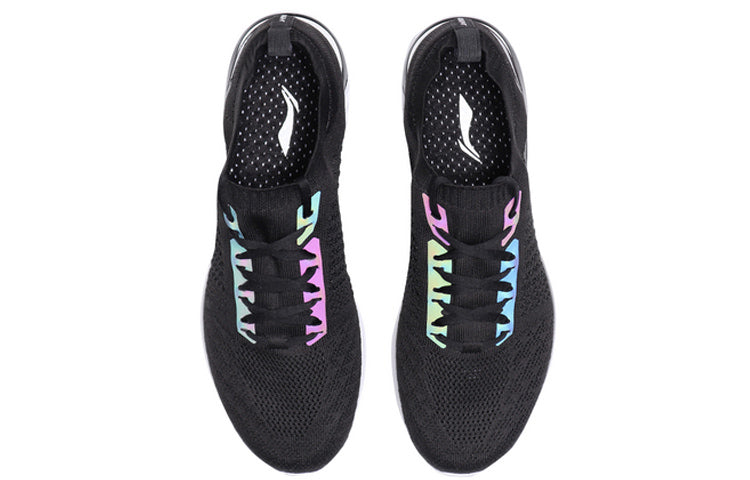Li-Ning Super Light XV 'Black' ARBN009-2