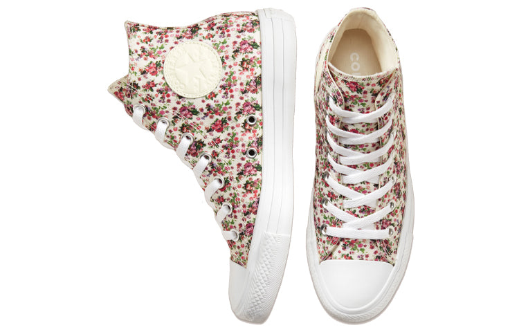 Converse Chuck Taylor All Star High 'Floral' 164659C