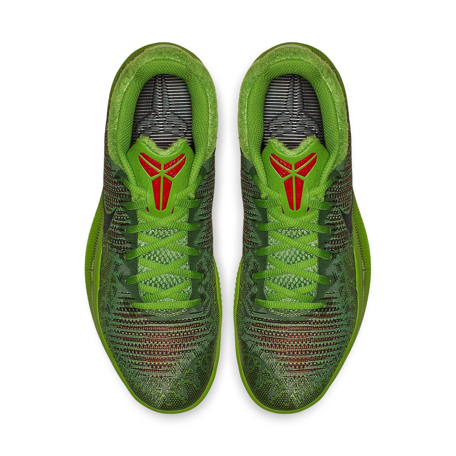 Nike Mamba Rage 'Grinch' 908972-300