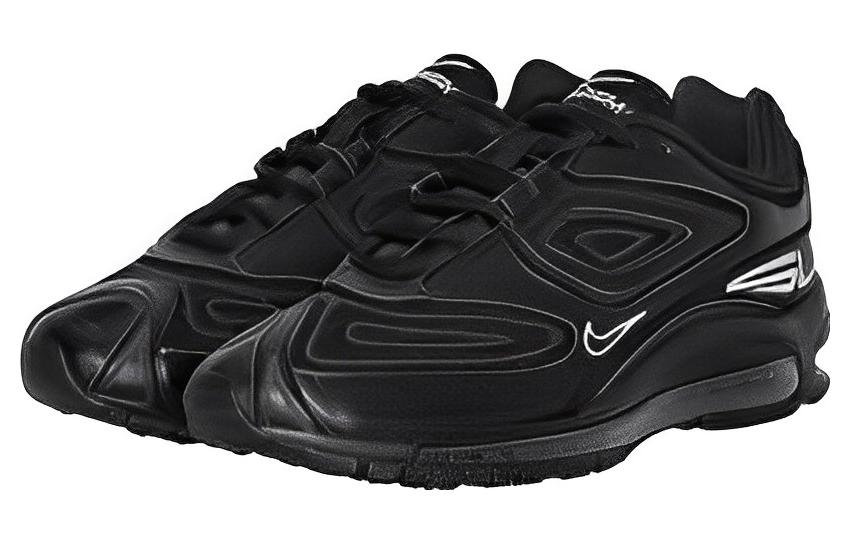 Nike x Supreme Air Max 98 TL SP 'Black' DR1033-001
