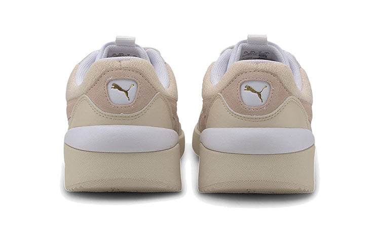 (WMNS) PUMA Aeon Heritage 'White Rosewater' 370961-04